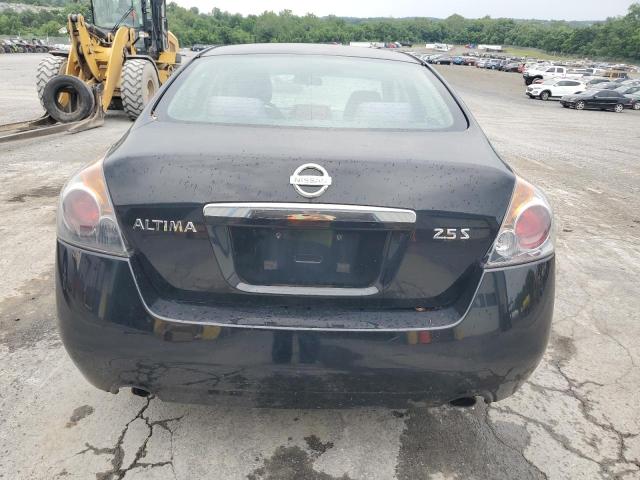 Photo 5 VIN: 1N4AL21E69N503670 - NISSAN ALTIMA 