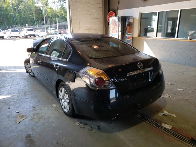 Photo 2 VIN: 1N4AL21E69N506441 - NISSAN ALTIMA 