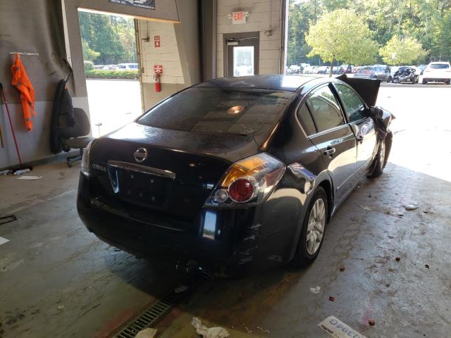 Photo 3 VIN: 1N4AL21E69N506441 - NISSAN ALTIMA 