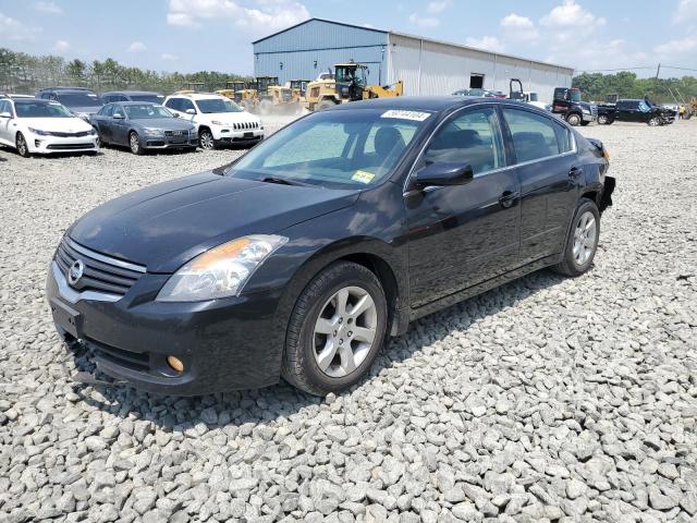 Photo 0 VIN: 1N4AL21E69N513275 - NISSAN ALTIMA 