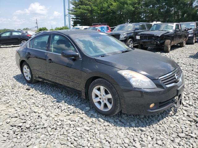 Photo 3 VIN: 1N4AL21E69N513275 - NISSAN ALTIMA 