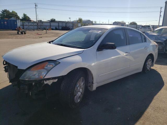 Photo 0 VIN: 1N4AL21E69N521344 - NISSAN ALTIMA 2.5 