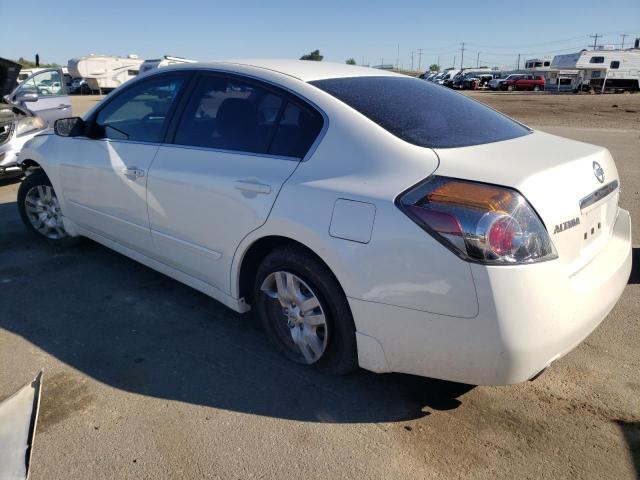 Photo 1 VIN: 1N4AL21E69N521344 - NISSAN ALTIMA 2.5 