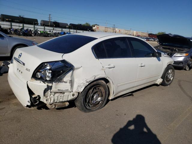 Photo 2 VIN: 1N4AL21E69N521344 - NISSAN ALTIMA 2.5 