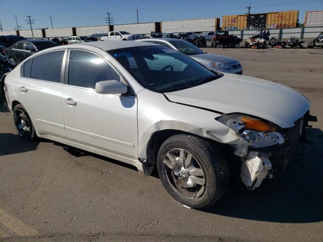 Photo 3 VIN: 1N4AL21E69N521344 - NISSAN ALTIMA 2.5 