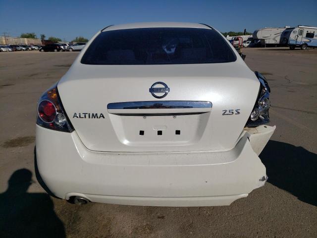 Photo 5 VIN: 1N4AL21E69N521344 - NISSAN ALTIMA 2.5 