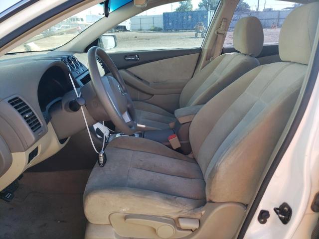 Photo 6 VIN: 1N4AL21E69N521344 - NISSAN ALTIMA 2.5 