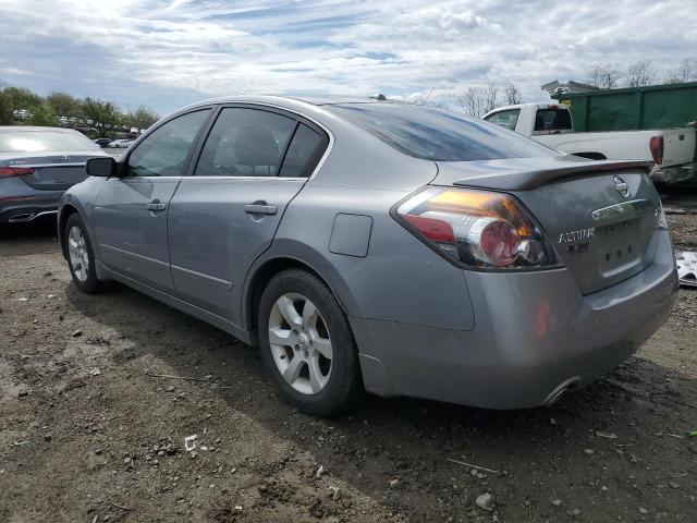 Photo 1 VIN: 1N4AL21E69N527029 - NISSAN ALTIMA 