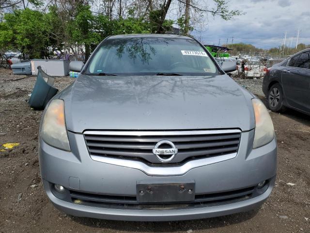 Photo 4 VIN: 1N4AL21E69N527029 - NISSAN ALTIMA 