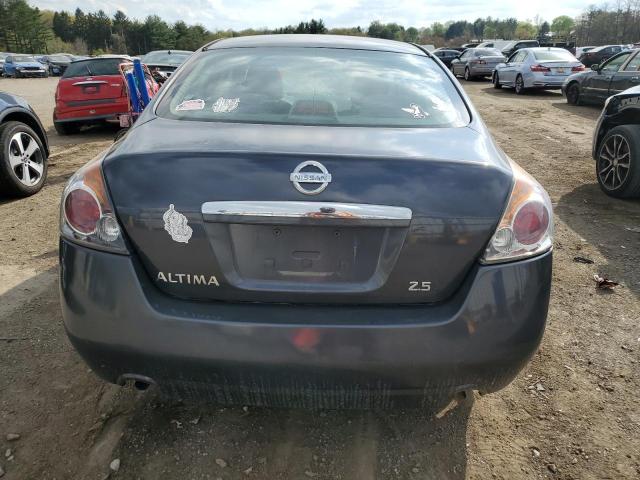 Photo 5 VIN: 1N4AL21E69N530450 - NISSAN ALTIMA 