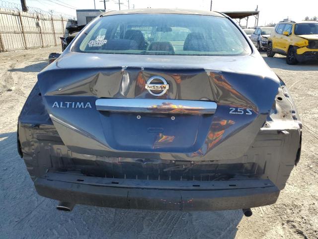 Photo 5 VIN: 1N4AL21E69N534224 - NISSAN ALTIMA 2.5 