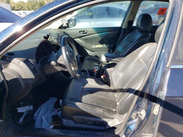 Photo 6 VIN: 1N4AL21E77C136576 - NISSAN ALTIMA 