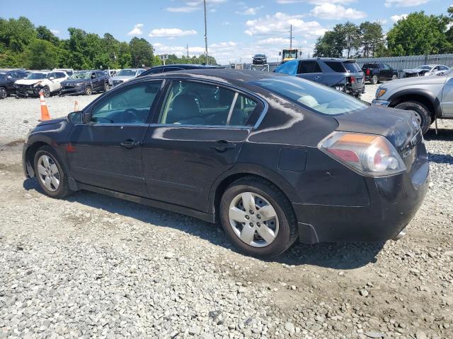 Photo 1 VIN: 1N4AL21E77C146640 - NISSAN ALTIMA 