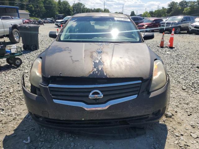 Photo 4 VIN: 1N4AL21E77C146640 - NISSAN ALTIMA 