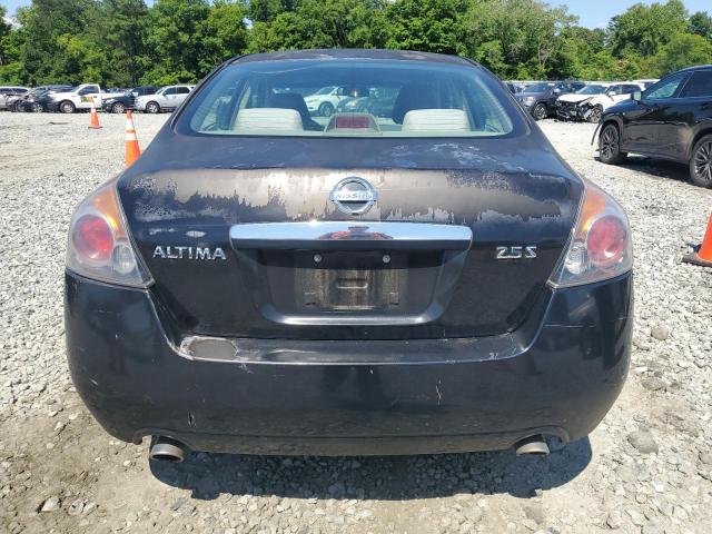 Photo 5 VIN: 1N4AL21E77C146640 - NISSAN ALTIMA 