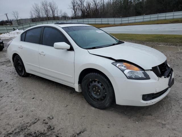 Photo 3 VIN: 1N4AL21E77C169464 - NISSAN ALTIMA 