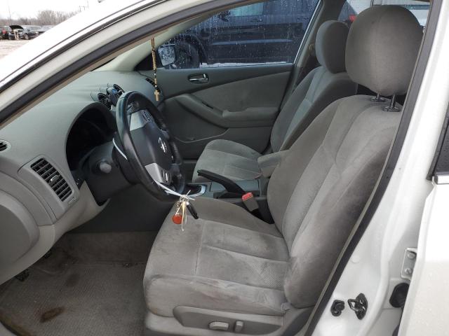 Photo 6 VIN: 1N4AL21E77C169464 - NISSAN ALTIMA 