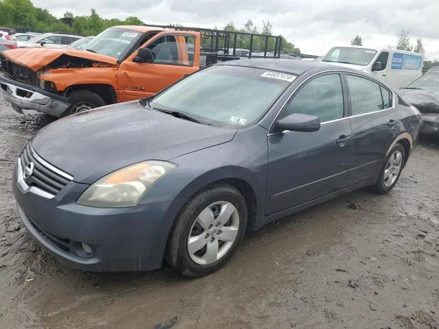 Photo 0 VIN: 1N4AL21E77C175555 - NISSAN ALTIMA 2.5 