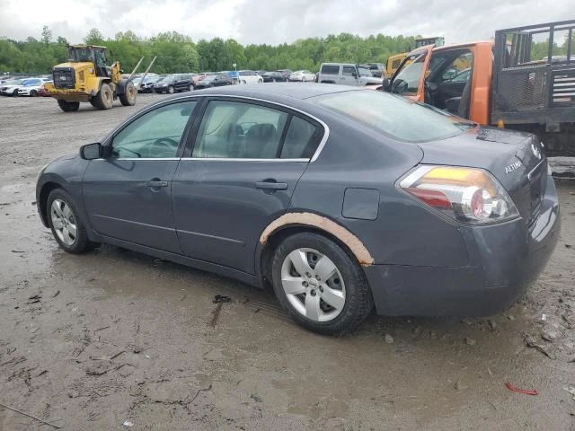 Photo 1 VIN: 1N4AL21E77C175555 - NISSAN ALTIMA 2.5 