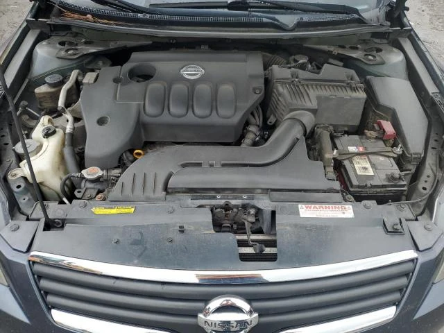 Photo 10 VIN: 1N4AL21E77C175555 - NISSAN ALTIMA 2.5 