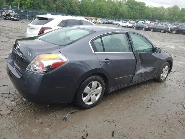 Photo 2 VIN: 1N4AL21E77C175555 - NISSAN ALTIMA 2.5 