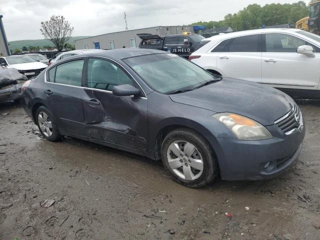 Photo 3 VIN: 1N4AL21E77C175555 - NISSAN ALTIMA 2.5 