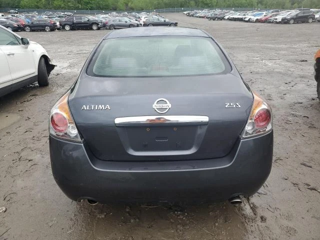 Photo 5 VIN: 1N4AL21E77C175555 - NISSAN ALTIMA 2.5 