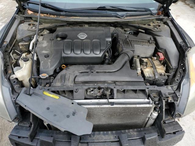 Photo 10 VIN: 1N4AL21E77C175863 - NISSAN ALTIMA 