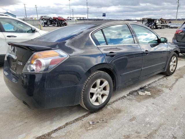 Photo 2 VIN: 1N4AL21E77C175863 - NISSAN ALTIMA 