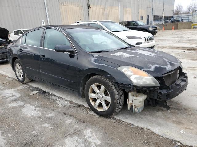 Photo 3 VIN: 1N4AL21E77C175863 - NISSAN ALTIMA 