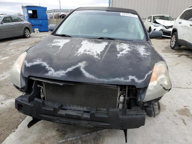 Photo 4 VIN: 1N4AL21E77C175863 - NISSAN ALTIMA 