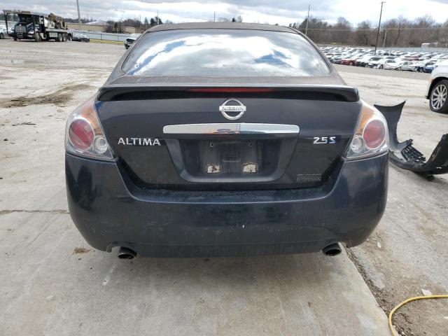 Photo 5 VIN: 1N4AL21E77C175863 - NISSAN ALTIMA 