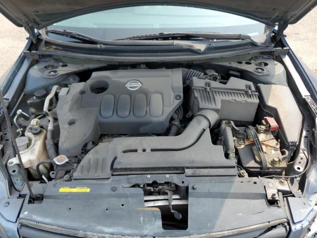 Photo 10 VIN: 1N4AL21E77C201037 - NISSAN ALTIMA 