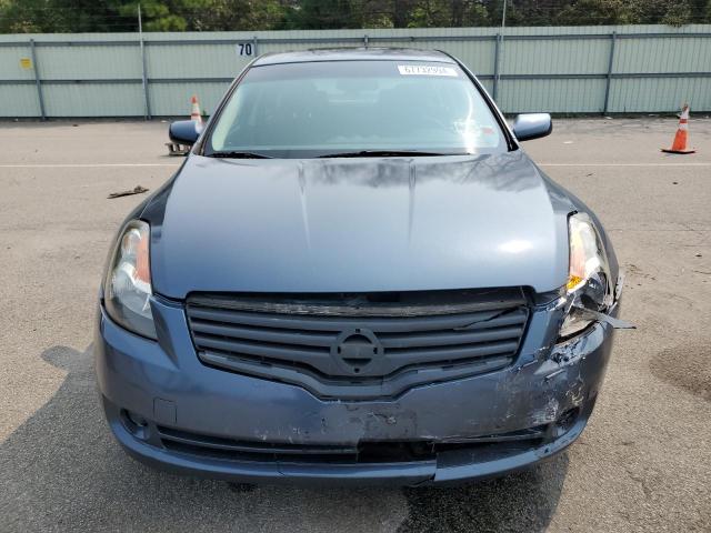 Photo 4 VIN: 1N4AL21E77C201037 - NISSAN ALTIMA 