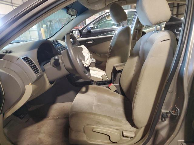 Photo 6 VIN: 1N4AL21E77C204570 - NISSAN ALTIMA 