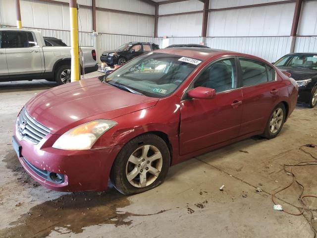 Photo 0 VIN: 1N4AL21E77C216976 - NISSAN ALTIMA 2.5 