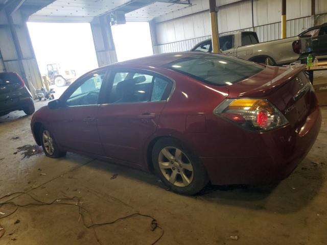 Photo 1 VIN: 1N4AL21E77C216976 - NISSAN ALTIMA 2.5 