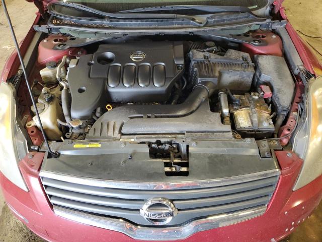 Photo 10 VIN: 1N4AL21E77C216976 - NISSAN ALTIMA 2.5 