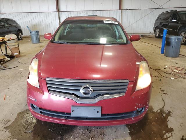 Photo 4 VIN: 1N4AL21E77C216976 - NISSAN ALTIMA 2.5 