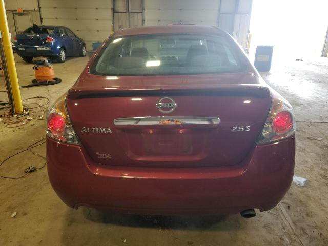 Photo 5 VIN: 1N4AL21E77C216976 - NISSAN ALTIMA 2.5 