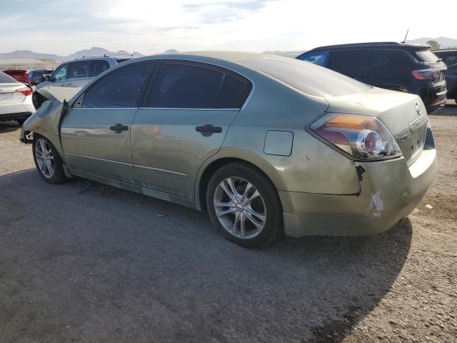 Photo 1 VIN: 1N4AL21E77N406488 - NISSAN ALTIMA 2.5 