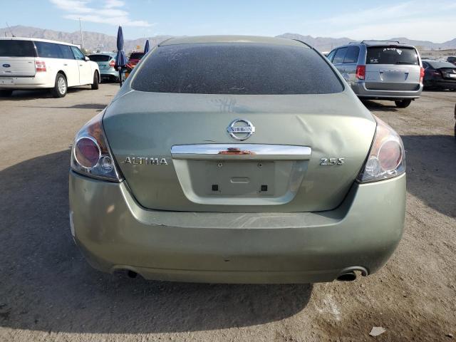 Photo 5 VIN: 1N4AL21E77N406488 - NISSAN ALTIMA 2.5 