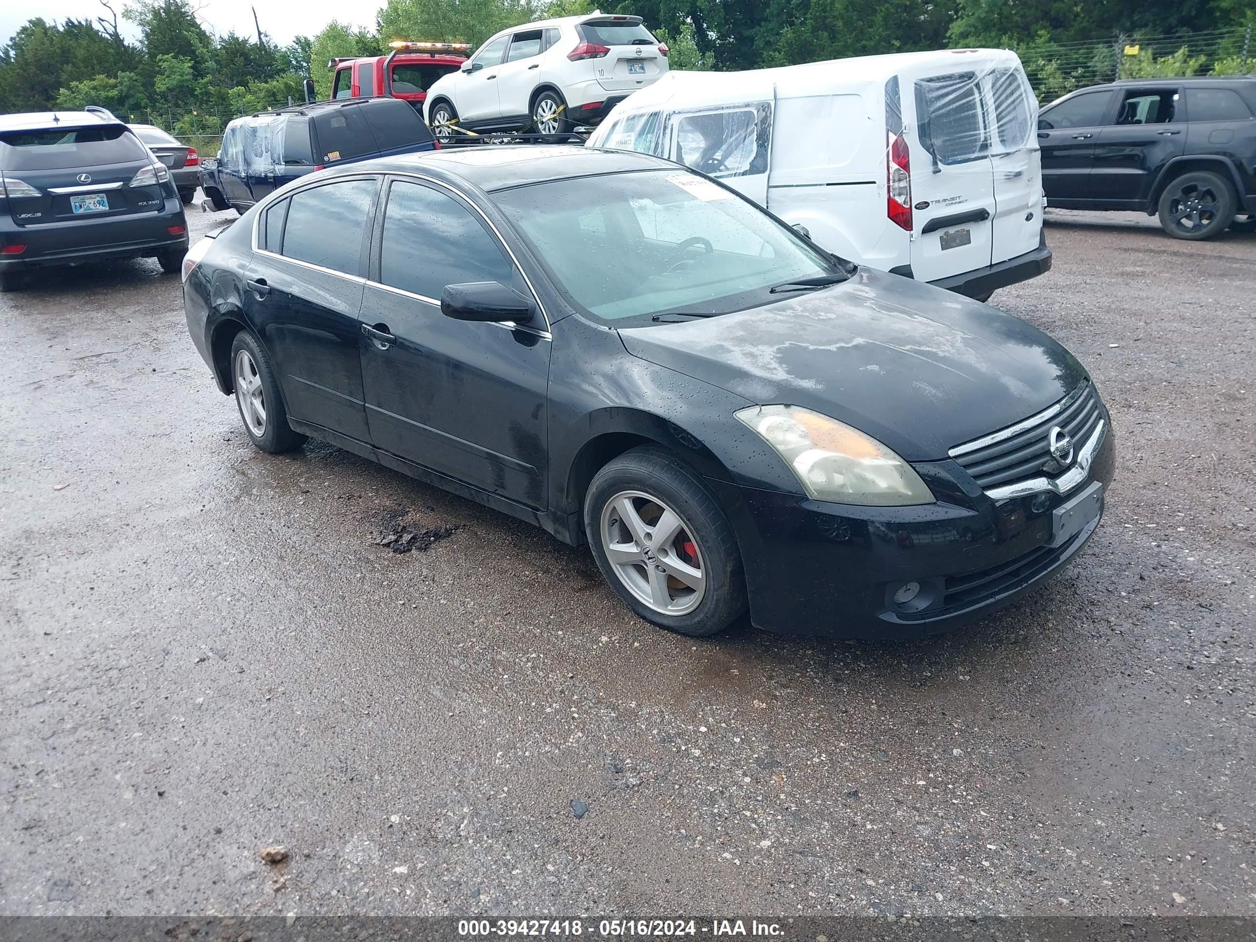 Photo 0 VIN: 1N4AL21E77N414476 - NISSAN ALTIMA 