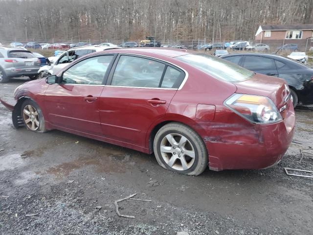 Photo 1 VIN: 1N4AL21E77N415188 - NISSAN ALTIMA 2.5 