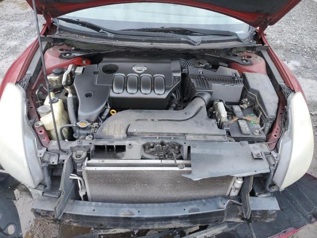 Photo 10 VIN: 1N4AL21E77N415188 - NISSAN ALTIMA 2.5 