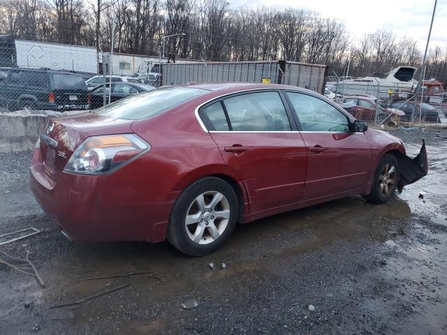 Photo 2 VIN: 1N4AL21E77N415188 - NISSAN ALTIMA 2.5 