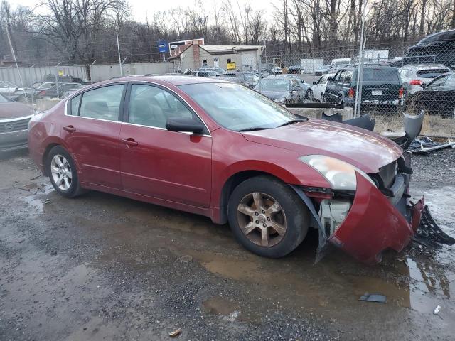 Photo 3 VIN: 1N4AL21E77N415188 - NISSAN ALTIMA 2.5 