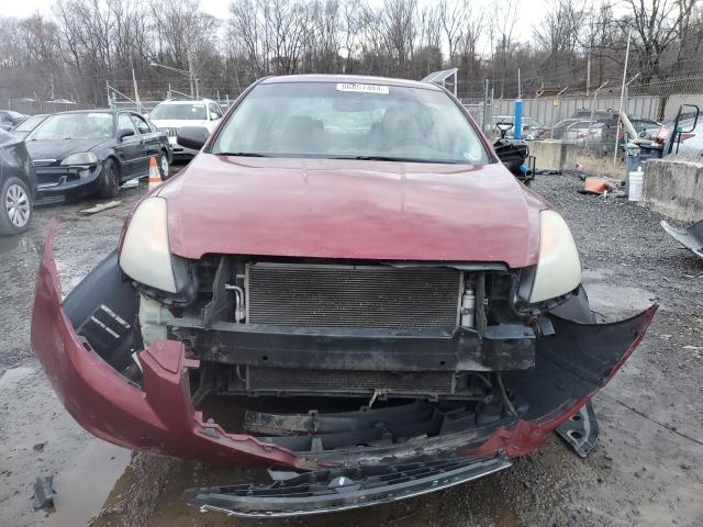 Photo 4 VIN: 1N4AL21E77N415188 - NISSAN ALTIMA 2.5 