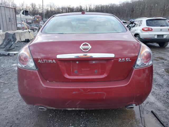 Photo 5 VIN: 1N4AL21E77N415188 - NISSAN ALTIMA 2.5 