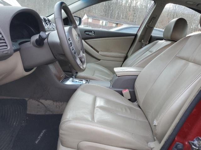 Photo 6 VIN: 1N4AL21E77N415188 - NISSAN ALTIMA 2.5 